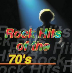Rock Hits of the 70s
