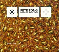 Pete Tong Essential Selection Spring Collection