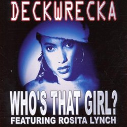 Who's That Girl?/Watch Your Back