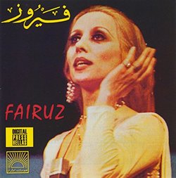 Fairuz - The Very Best of Fairuz Vol. 2