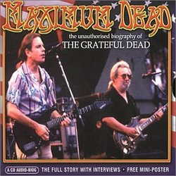 Maximum Audio Biography: Grateful Dead