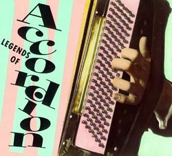 Legends of Accordion