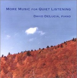 More Music For Quiet Listening