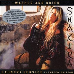 Laundry Service: Washed & Dried (+2 Bonu