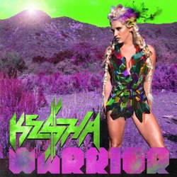 Warrior (Explicit)