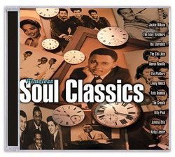 Soul Classics: Timeless