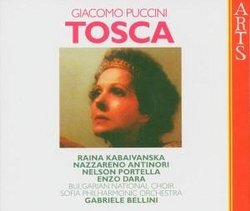 Puccini: Tosca