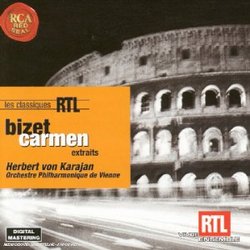 Bizet: Carmen (Highlights) [Germany]