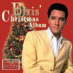 Elvis' Christmas Album