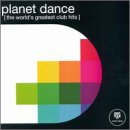 Planet Dance