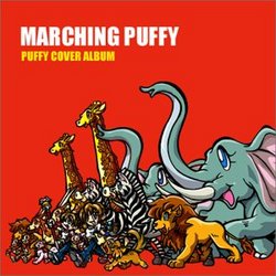 Marching Puffy