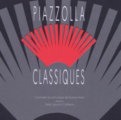 Piazzolla Classiques