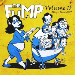 Vol. 15-Fump (May-June 2009)