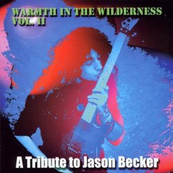 Warmth in Wilderness 2: Tribute Jason Becker