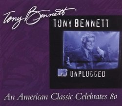 MTV Unplugged: Tony Bennett
