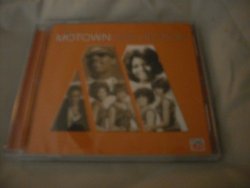 Time-Life The Motown Collection