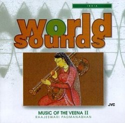 India: Music of Veena 2
