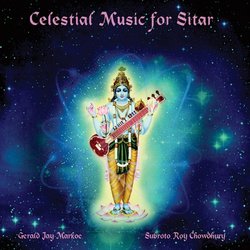 Celestial Music for Sitar