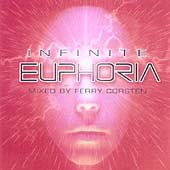 Euphoria: Infinite Mixed