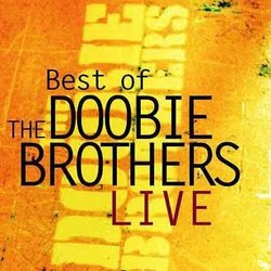 B.O. Doobie Bros Live