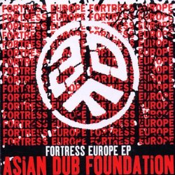 Fortress Europe Ep