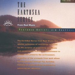 Earthsea Series 1