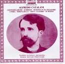 Alfredo Catalani: Contemplazione, Scherzo, Sinfonia in fa maggiore (Symphony in F Major), A sera, Ero e Leandro, In sogno