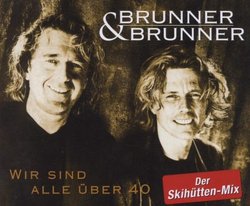 Wir Sind Alle Uber 40 (2.Edition)