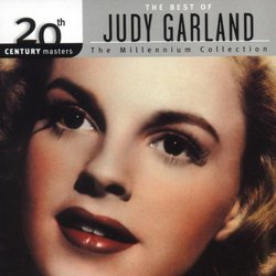 The Best Of Judy Garland: 20th Century Masters (Millennium Collection)