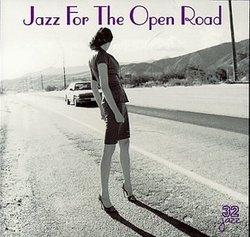 Jazz for the Open Road