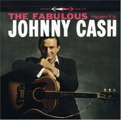 The Fabulous Johnny Cash