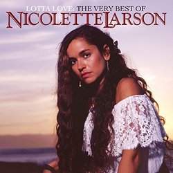 The Very Best Of Nicolette Larson