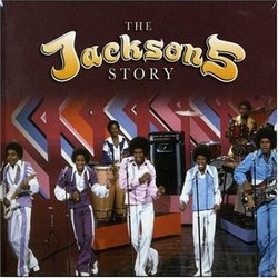 Jackson 5 Story