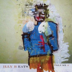 Illy B Eats 3