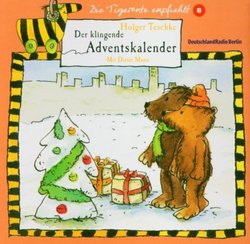 Der Klingende Adventskalender