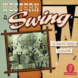 Western Swing/Absolutely Essential
