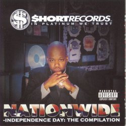 Nationwide: Independence Day