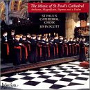 The Music of St. Paul's Cathedral