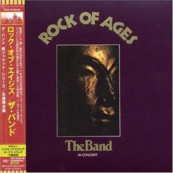 Rock of Ages (Bonus CD)