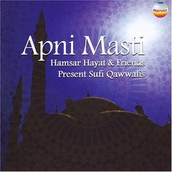 Apni Masti/Qawwalis from Delhi