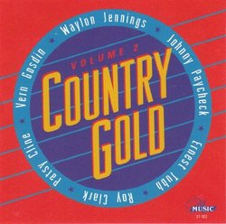 Country Gold Volume 2