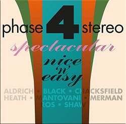 Phase Four Stereo Concert Series [40 CD]
