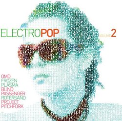 Electro Pop Vol. 2
