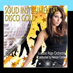 Solid Instrumental Disco Gold