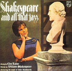 Shakespeare: And All That Jazz