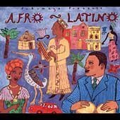 Afro-Latino