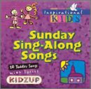 Sunday Sing-a-Long Songs