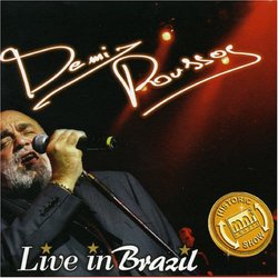 Demis Roussos: Live in Brazil