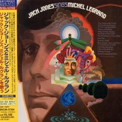 Jack Jones Sings Michel Legrand