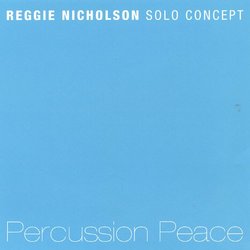 Percussion Peace